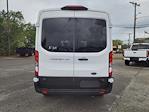 New 2024 Ford Transit 250 Medium Roof RWD, Empty Cargo Van for sale #24T211 - photo 5