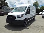 New 2024 Ford Transit 250 Medium Roof RWD, Empty Cargo Van for sale #24T214 - photo 1