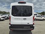 New 2024 Ford Transit 250 Medium Roof RWD, Empty Cargo Van for sale #24T214 - photo 5