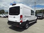 New 2024 Ford Transit 250 Medium Roof RWD, Empty Cargo Van for sale #24T214 - photo 6