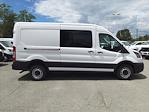 New 2024 Ford Transit 250 Medium Roof RWD, Empty Cargo Van for sale #24T214 - photo 7