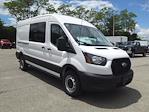 New 2024 Ford Transit 250 Medium Roof RWD, Empty Cargo Van for sale #24T214 - photo 8