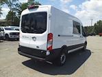 New 2024 Ford Transit 250 Medium Roof RWD, Empty Cargo Van for sale #24T215 - photo 10