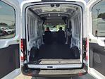 New 2024 Ford Transit 250 Medium Roof RWD, Empty Cargo Van for sale #24T216 - photo 2