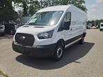 New 2024 Ford Transit 250 Medium Roof RWD, Empty Cargo Van for sale #24T218 - photo 1