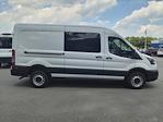 New 2024 Ford Transit 250 Medium Roof RWD, Empty Cargo Van for sale #24T218 - photo 7