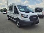 New 2024 Ford Transit 250 Medium Roof RWD, Empty Cargo Van for sale #24T218 - photo 8