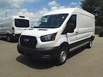 New 2024 Ford Transit 250 Medium Roof RWD, Empty Cargo Van for sale #24T219 - photo 1