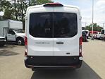 New 2024 Ford Transit 250 Medium Roof RWD, Empty Cargo Van for sale #24T219 - photo 5