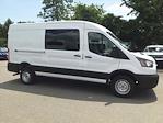 New 2024 Ford Transit 250 Medium Roof RWD, Empty Cargo Van for sale #24T219 - photo 7