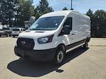 New 2024 Ford Transit 250 Medium Roof RWD, Empty Cargo Van for sale #24T220 - photo 1