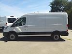 New 2024 Ford Transit 250 Medium Roof RWD, Empty Cargo Van for sale #24T220 - photo 4