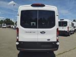 New 2024 Ford Transit 250 Medium Roof RWD, Empty Cargo Van for sale #24T220 - photo 8