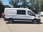 New 2024 Ford Transit 250 Medium Roof RWD, Empty Cargo Van for sale #24T220 - photo 12