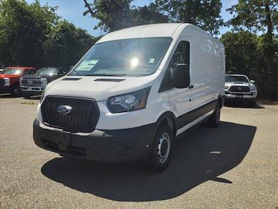 New 2024 Ford Transit 250 Medium Roof RWD, Empty Cargo Van for sale #24T221 - photo 1