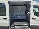 New 2024 Ford Transit 250 Medium Roof RWD, Empty Cargo Van for sale #24T221 - photo 9