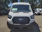 New 2024 Ford Transit 250 Medium Roof RWD, Empty Cargo Van for sale #24T221 - photo 3