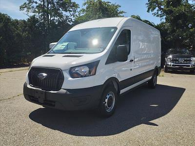 New 2024 Ford Transit 250 Medium Roof RWD, Empty Cargo Van for sale #24T222 - photo 1