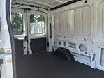 New 2024 Ford Transit 250 Medium Roof RWD, Empty Cargo Van for sale #24T222 - photo 7