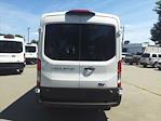 New 2024 Ford Transit 250 Medium Roof RWD, Empty Cargo Van for sale #24T222 - photo 8