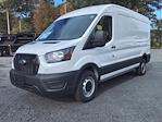 New 2024 Ford Transit 250 Medium Roof RWD, Empty Cargo Van for sale #24T224 - photo 1