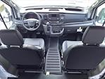 New 2024 Ford Transit 250 Medium Roof RWD, Empty Cargo Van for sale #24T224 - photo 10