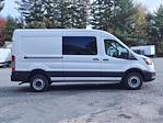 New 2024 Ford Transit 250 Medium Roof RWD, Empty Cargo Van for sale #24T224 - photo 7