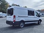 New 2024 Ford Transit 250 Medium Roof RWD, Empty Cargo Van for sale #24T224 - photo 9