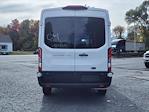 New 2024 Ford Transit 250 Medium Roof RWD, Empty Cargo Van for sale #24T224 - photo 11