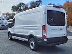 New 2024 Ford Transit 250 Medium Roof RWD, Empty Cargo Van for sale #24T224 - photo 13