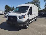 New 2024 Ford Transit 250 Medium Roof RWD, Empty Cargo Van for sale #24T225 - photo 1