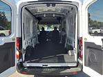 New 2024 Ford Transit 250 Medium Roof RWD, Empty Cargo Van for sale #24T225 - photo 2