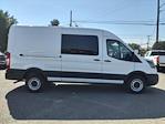 New 2024 Ford Transit 250 Medium Roof RWD, Empty Cargo Van for sale #24T225 - photo 3