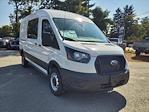 New 2024 Ford Transit 250 Medium Roof RWD, Empty Cargo Van for sale #24T225 - photo 5