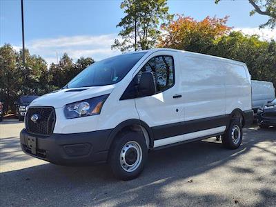 New 2024 Ford Transit 250 Low Roof RWD, Empty Cargo Van for sale #24T226 - photo 1