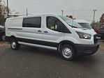 New 2024 Ford Transit 250 Low Roof AWD, Empty Cargo Van for sale #RKB60205 - photo 6