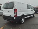 New 2024 Ford Transit 250 Low Roof AWD, Empty Cargo Van for sale #RKB60205 - photo 10