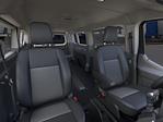 2024 Ford Transit 350 Super Cab Low Roof RWD, Passenger Van for sale #24T304 - photo 10