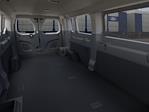 2024 Ford Transit 350 Super Cab Low Roof RWD, Passenger Van for sale #24T304 - photo 11