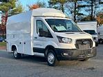 2024 Ford Transit 350 AWD, Service Utility Van for sale #24T321 - photo 7