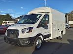 New 2024 Ford Transit 350 AWD, Service Utility Van for sale #24T324 - photo 1