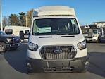 New 2024 Ford Transit 350 AWD, Service Utility Van for sale #24T324 - photo 3