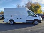 New 2024 Ford Transit 350 AWD, Service Utility Van for sale #24T324 - photo 5