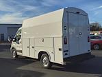 New 2024 Ford Transit 350 AWD, Service Utility Van for sale #24T324 - photo 2