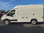 New 2024 Ford Transit 350 AWD, Service Utility Van for sale #24T324 - photo 8