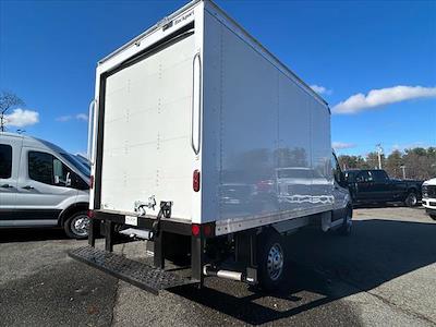 New 2024 Ford Transit 350 HD RWD, Rockport Box Van for sale #24T337 - photo 2