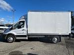 New 2024 Ford Transit 350 HD RWD, Rockport Box Van for sale #24T337 - photo 10