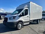 New 2024 Ford Transit 350 HD RWD, Rockport Box Van for sale #24T337 - photo 12