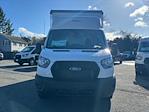 New 2024 Ford Transit 350 HD RWD, Rockport Box Van for sale #24T337 - photo 13