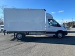 New 2024 Ford Transit 350 HD RWD, Rockport Box Van for sale #24T337 - photo 3